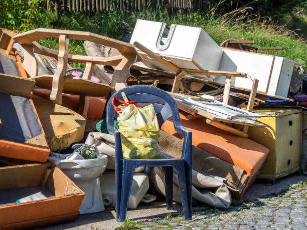 Best Professional Junk Removal  in West Menlo Park, CA