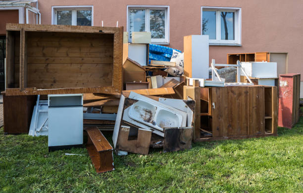  West Menlo Park, CA Junk Removal Pros