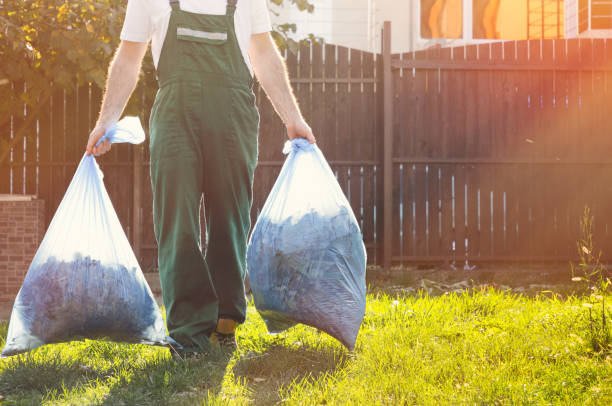 Commercial Cleanout Services in West Menlo Park, CA