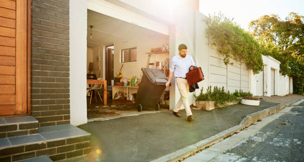Appliance Disposal in West Menlo Park, CA