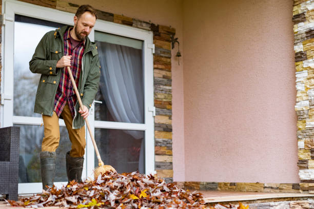 Best Same-Day Junk Removal  in West Menlo Park, CA
