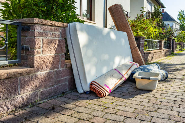 Best Furniture Removal Near Me  in West Menlo Park, CA