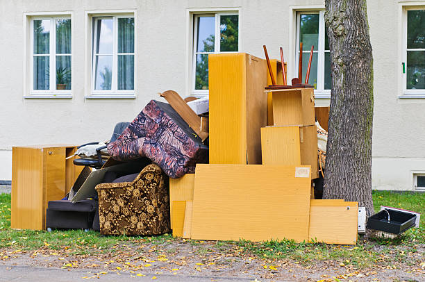 Trusted West Menlo Park, CA Junk Removal Experts