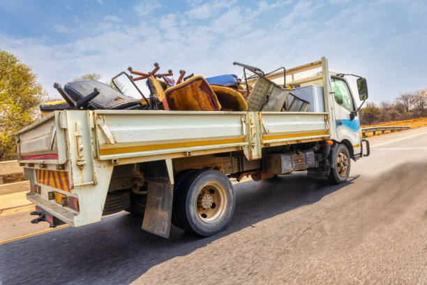 Best Yard Cleanup Services  in West Menlo Park, CA