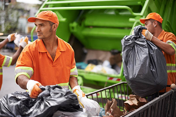 Best Residential Junk Removal  in West Menlo Park, CA