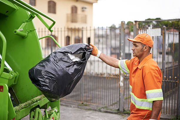 Best Household Junk Removal  in West Menlo Park, CA
