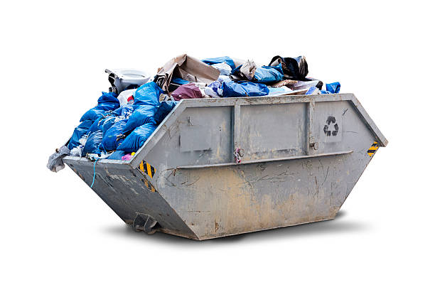 Best Basement Cleanout Services  in West Menlo Park, CA