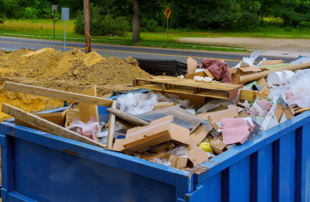 Best Commercial Cleanout Services  in West Menlo Park, CA
